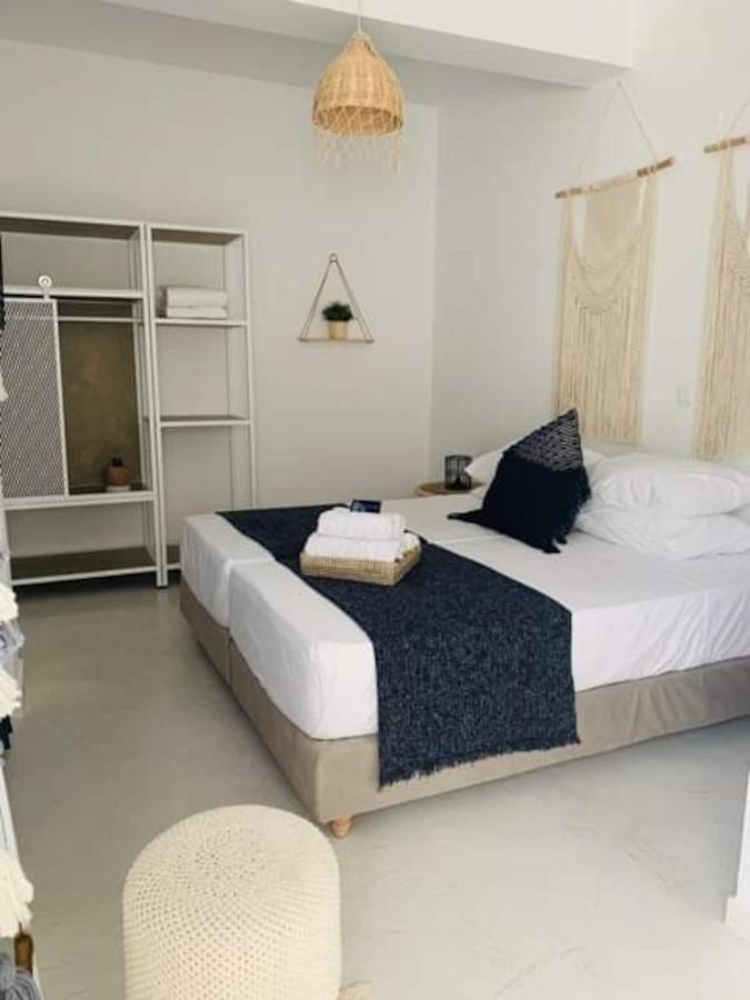 Orama Thassos Hotel Szkála Szotírosz Kültér fotó