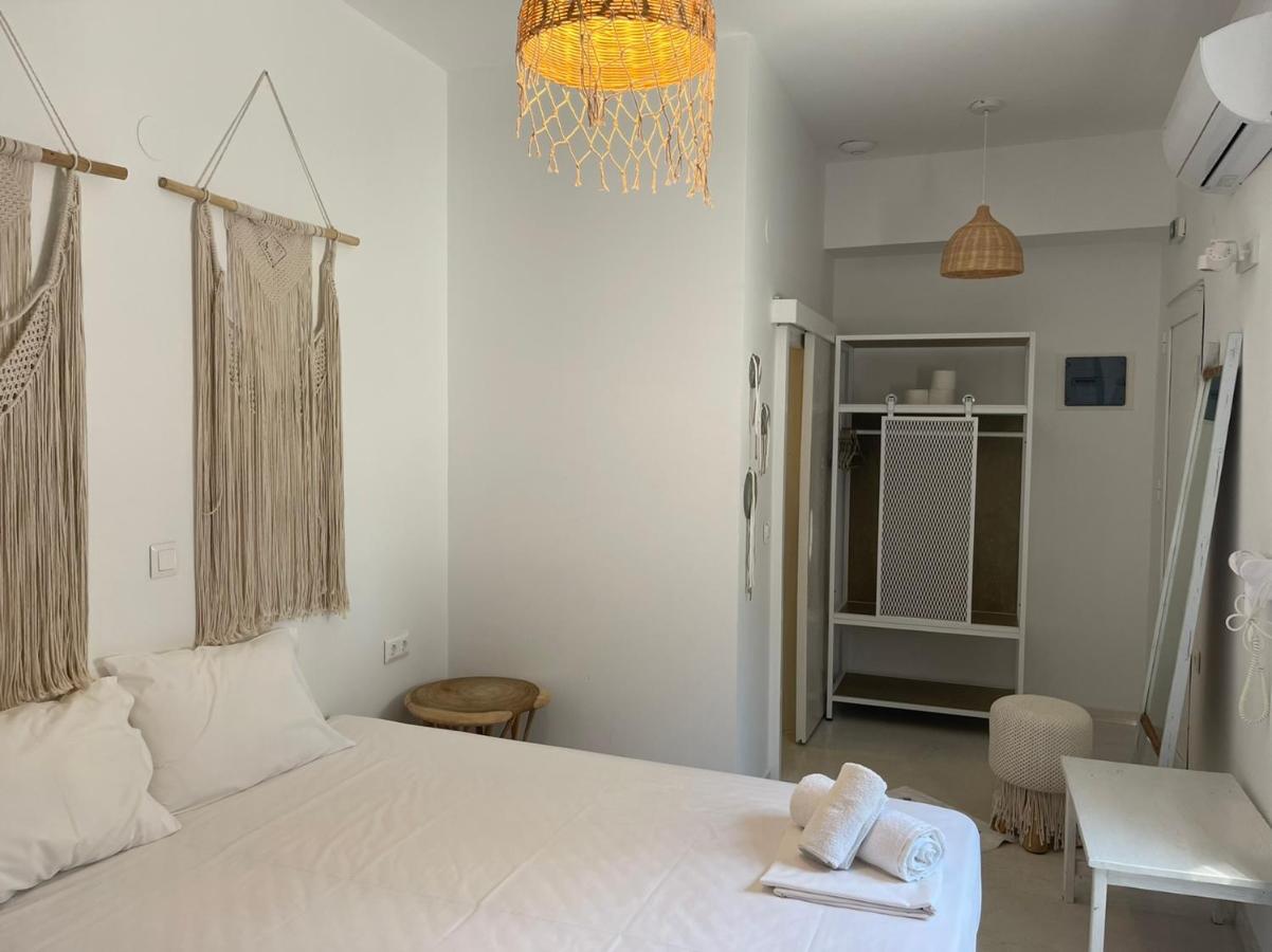 Orama Thassos Hotel Szkála Szotírosz Kültér fotó