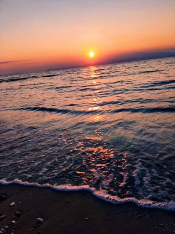 Orama Thassos Hotel Szkála Szotírosz Kültér fotó