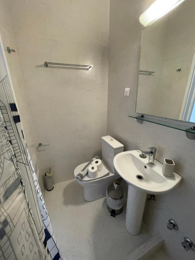Orama Thassos Hotel Szkála Szotírosz Kültér fotó