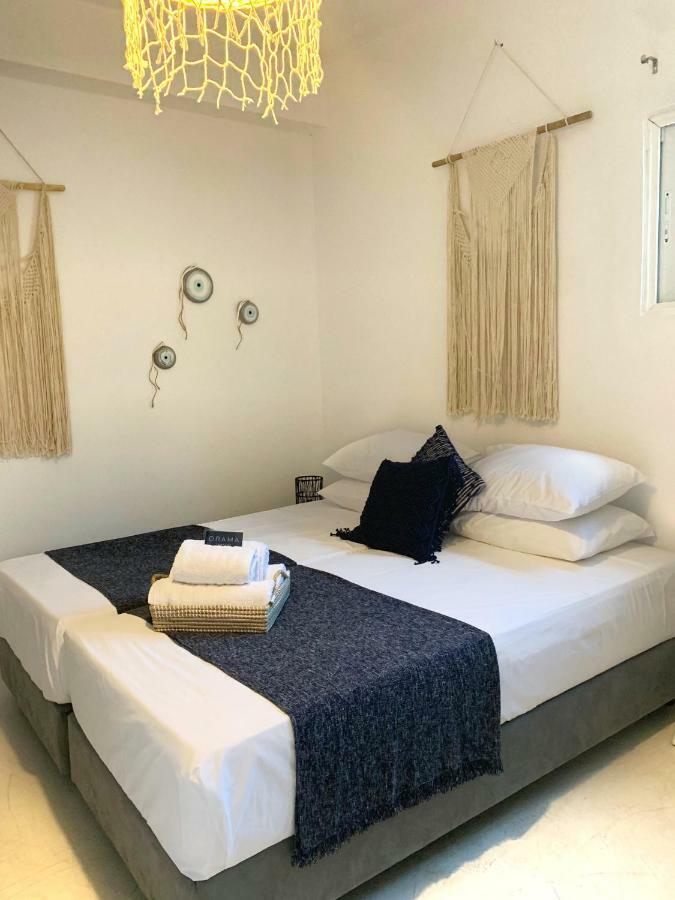 Orama Thassos Hotel Szkála Szotírosz Kültér fotó