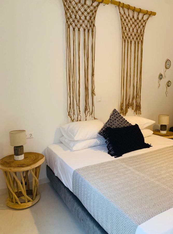 Orama Thassos Hotel Szkála Szotírosz Kültér fotó