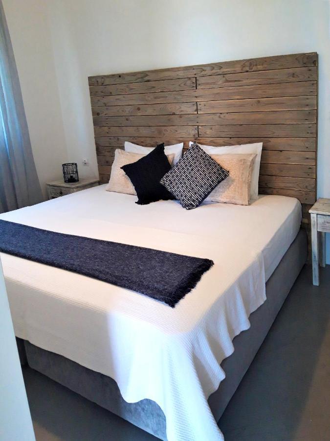 Orama Thassos Hotel Szkála Szotírosz Kültér fotó