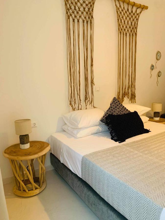 Orama Thassos Hotel Szkála Szotírosz Kültér fotó