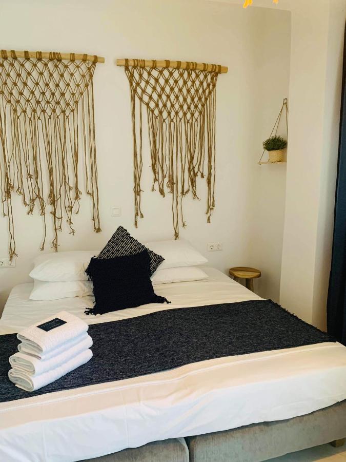 Orama Thassos Hotel Szkála Szotírosz Kültér fotó